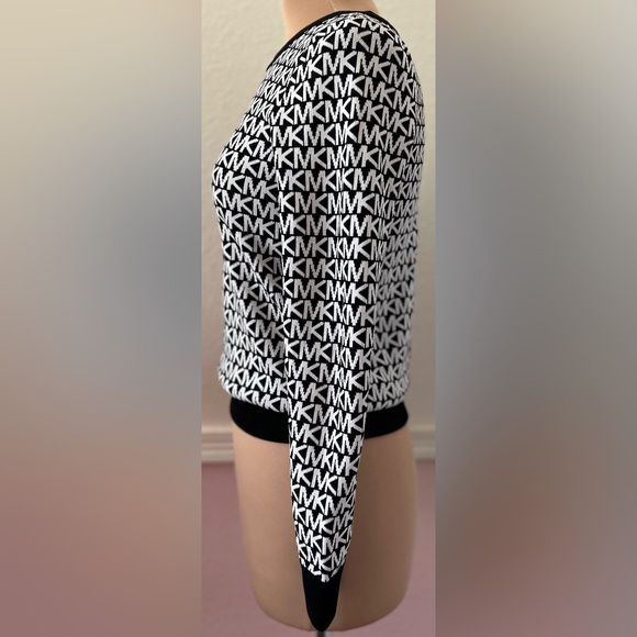 Micheal Kors sweater XS - Picture 3 of 9